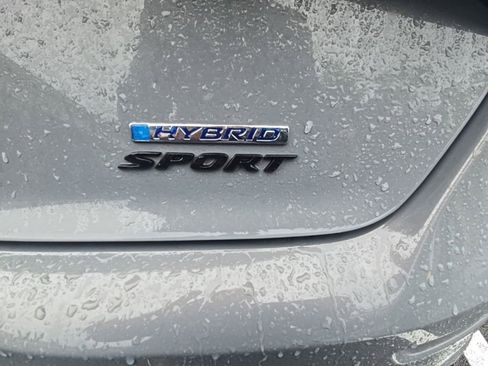 Used 2023 Honda Accord Sport image 5