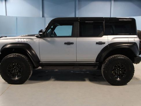 Used 2024 Ford Bronco Raptor AWD/4WD image 26