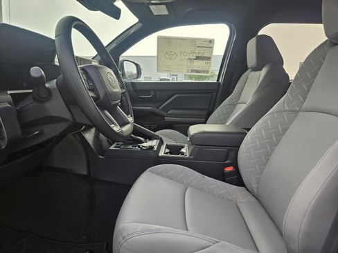 New 2026 Toyota Tacoma SR5 AWD/4WD image 10