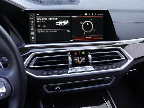 Used 2023 BMW X5 sDrive40i w/ Premium Package RWD image 23