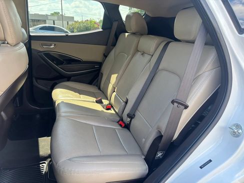 Used 2017 Hyundai Santa Fe Sport AWD/4WD image 57