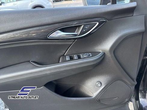 Used 2022 Buick Envision Preferred image 15