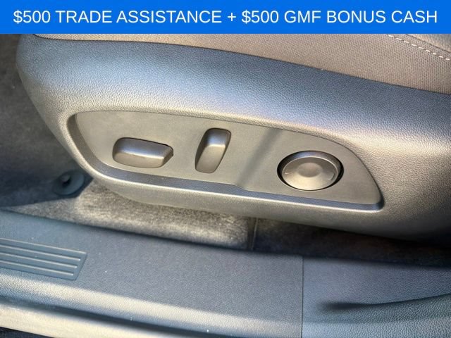 New 2027 GMC Terrain Denali AWD/4WD image 26