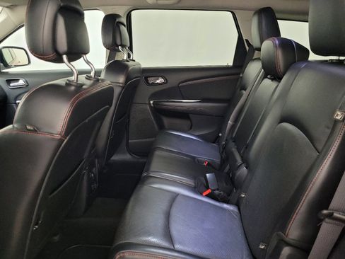 Used 2018 Dodge Journey GT AWD/4WD image 18