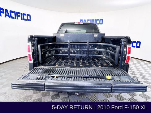 Used 2010 Ford F150 XL image 25