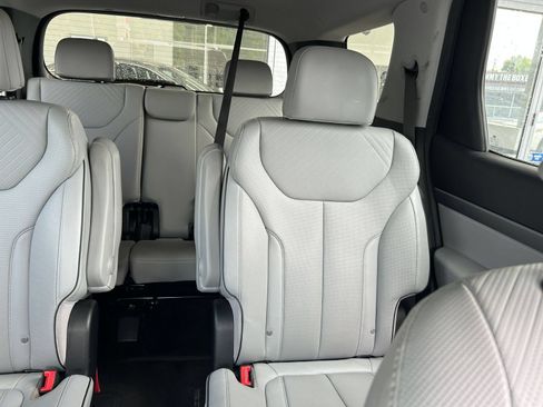 Used 2024 Hyundai Palisade SEL AWD/4WD image 34