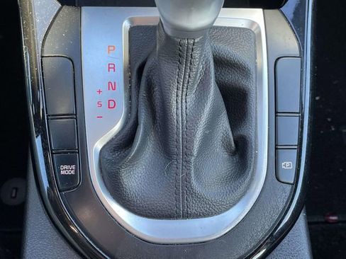 Used 2023 Kia Forte GT-Line w/ GT-Line Technology Package image 24