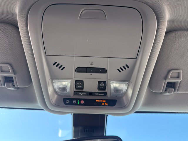 Certified 2023 GMC Terrain SLT AWD/4WD image 27