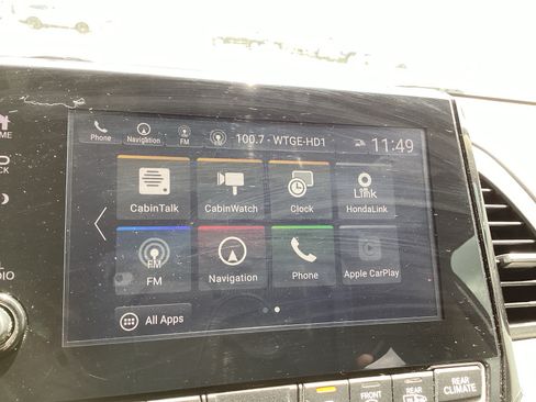 Used 2019 Honda Odyssey Elite image 22
