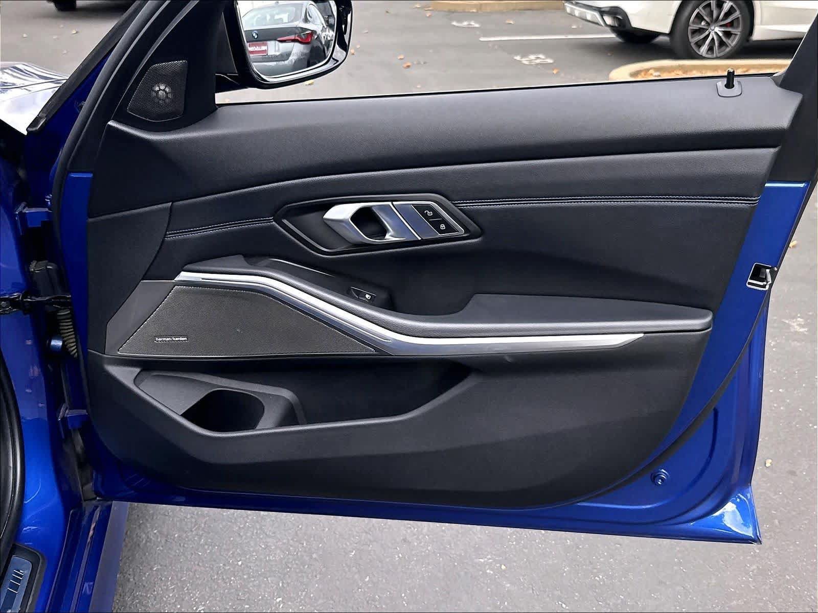 Used 2020 BMW M340i w/ Premium Package RWD image 27
