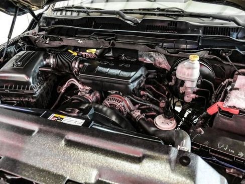 Used 2012 RAM 1500 ST w/ ST Popular Equipment Group image 34