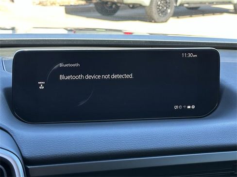 Used 2024 MAZDA CX-50 AWD 2.5 Turbo w/ Accent Package image 17