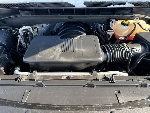 Used 2021 GMC Yukon XL SLT w/ SLT Luxury Package image 27