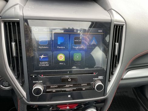 Used 2021 Subaru Forester Sport w/ Popular Package #2 image 20