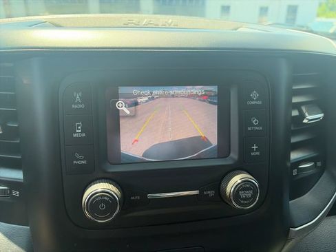 Used 2021 RAM 3500 Tradesman w/ Chrome Appearance Group AWD/4WD image 19