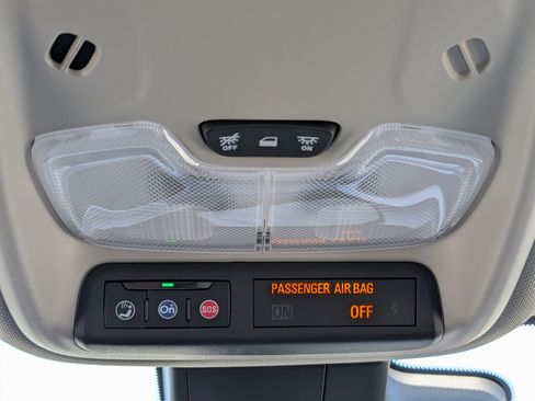 New 2026 Buick Encore GX Sport Touring AWD/4WD image 28