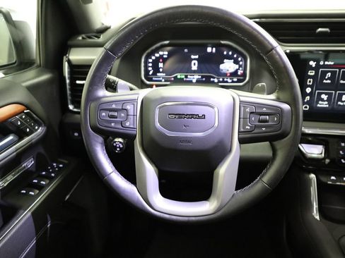 Certified 2023 GMC Sierra 1500 Denali w/ Denali Reserve Package AWD/4WD image 3