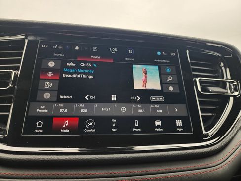 New 2026 Dodge Durango GT image 21