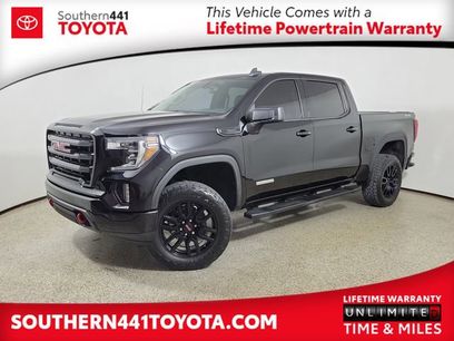 Used 2020 GMC Sierra 1500 Elevation w/ Elevation Value Package
