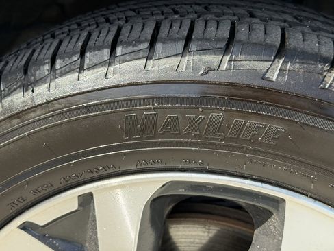 Used 2022 Subaru Outback Limited image 41