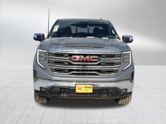 New 2026 GMC Sierra 1500 SLT w/ SLT Premium Plus Package video 2