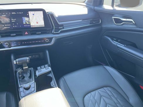 Used 2023 Kia Sportage X-Line image 14