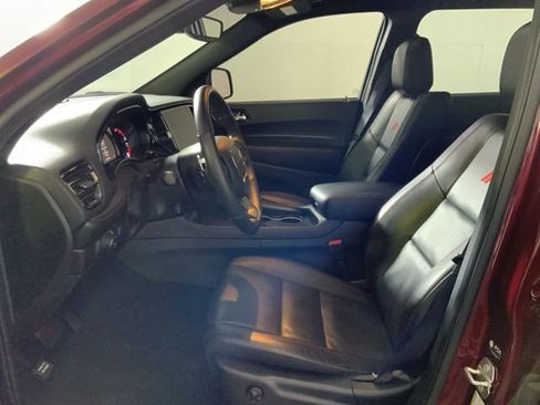Used 2023 Dodge Durango R/T image 17