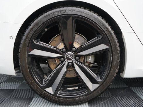 Used 2019 Audi RS 5 Sportback w/ Dynamic Plus Package AWD/4WD image 37