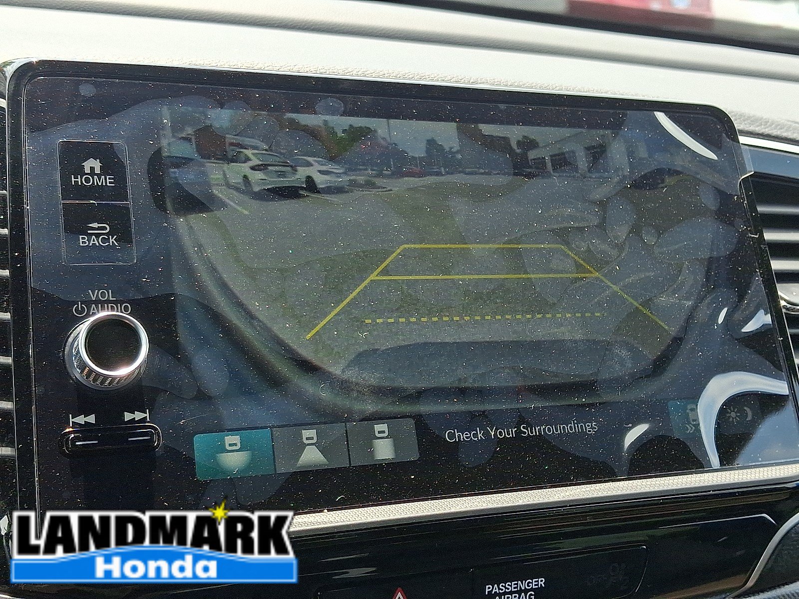 New 2026 Honda Ridgeline RTL image 12