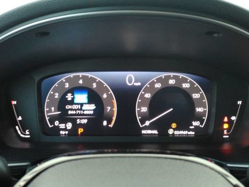 Used 2024 Honda Civic Touring image 40