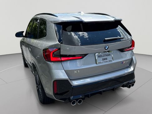 Used 2025 BMW X1 M35i AWD/4WD image 33