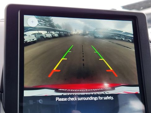 Used 2021 Ford Edge ST image 24