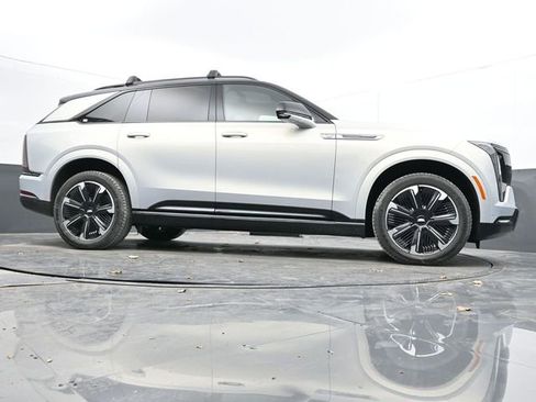 New 2025 Cadillac Escalade IQ Sport 1 image 43