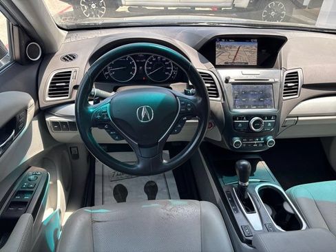 Used 2016 Acura RDX FWD w/ Technology Package image 25