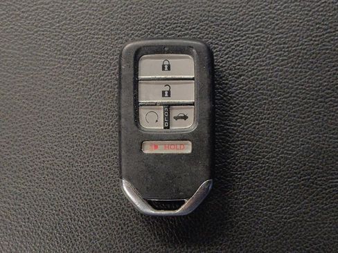 Used 2020 Honda Accord Sport image 32
