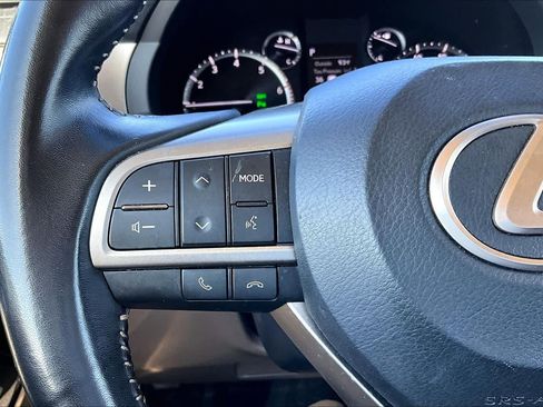 Used 2020 Lexus GX 460 Premium w/ Premium Package AWD/4WD image 24