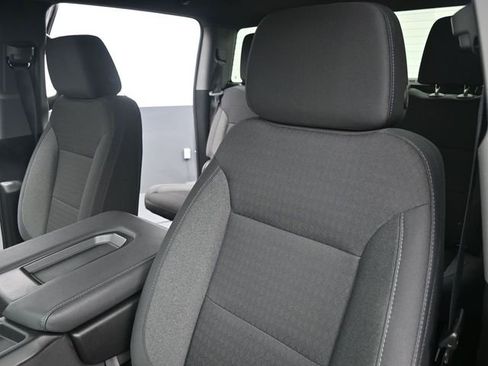 Used 2026 Chevrolet Silverado 1500 RST image 12