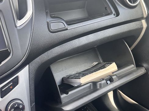 Used 2016 Chevrolet Trax LT image 21