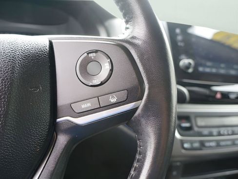 Used 2019 Honda Pilot EX-L image 21