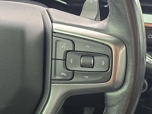 Used 2023 Chevrolet Silverado 1500 LTZ AWD/4WD image 43