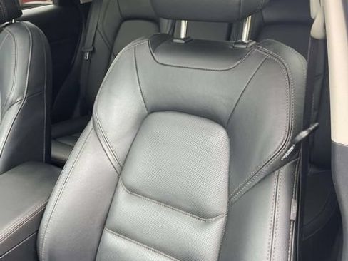 Used 2021 MAZDA CX-5 Grand Touring w/ GT Premium Package FWD image 15