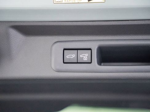 New 2026 Toyota Sequoia Platinum image 11