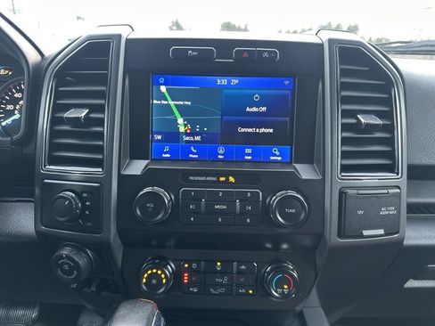 Used 2020 Ford F150 XLT w/ Equipment Group 302A Luxury image 24