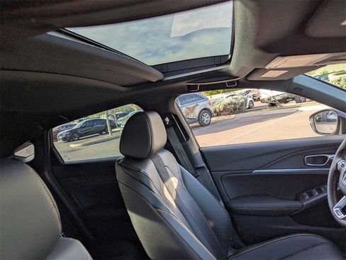 New 2026 Acura Integra A-Spec image 11