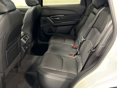 New 2026 MAZDA CX-5 2.5 S w/ Premium Plus Package image 6