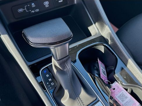 New 2026 Hyundai Tucson SE FWD image 13