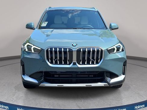New 2026 BMW X1 xDrive28i w/ Technology Package AWD/4WD image 2