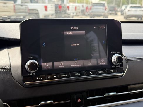 Used 2022 Mitsubishi Outlander SE image 20