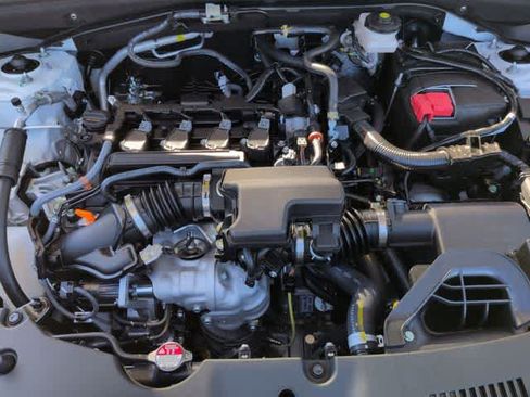 Certified 2025 Acura ADX FWD image 15