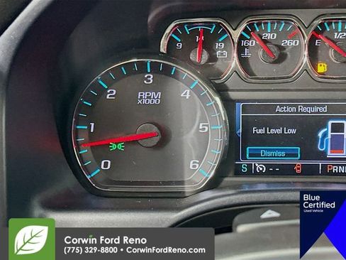 Used 2017 GMC Sierra 1500 SLE w/ SLE Value Package AWD/4WD image 14